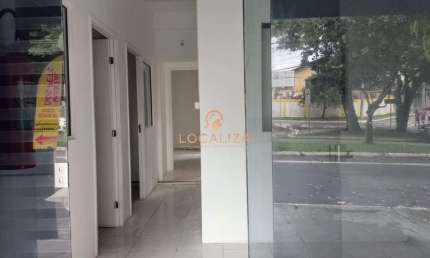Sala Comercial para alugar em Jardim Das Indústrias de 60.00m²