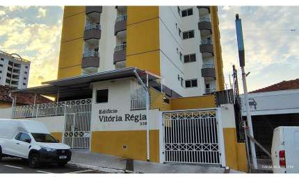 Apartamento para alugar em Centro de 49.00m² com 1 Quarto e 1 Garagem