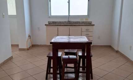 Apartamento para alugar em Vila Nossa Senhora Da Paz de 40.00m² com 1 Quarto e 1 Garagem