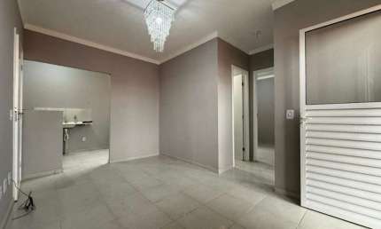 Apartamento para venda em Mato Dentro de 46.00m² com 2 Quartos e 1 Garagem