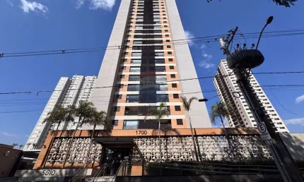 Apartamento para venda em Quinta Da Primavera de 78.00m² com 2 Quartos, 1 Suite e 2 Garagens