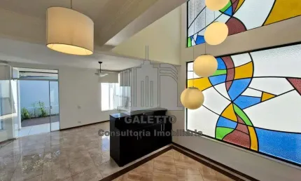 Casa para alugar em ORTIZES de 294.00m² com 4 Quartos, 4 Suites e 4 Garagens