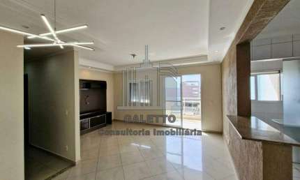 Apartamento para alugar em Parque Prado de 75.00m² com 2 Quartos, 1 Suite e 2 Garagens