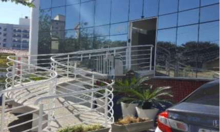 Sala Comercial para alugar em JARDIM GUANABARA de 50.00m² com 1 Garagem