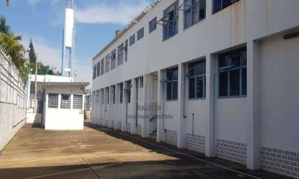 Prédio Comercial para alugar em PARQUE TAQUARAL de 10600.00m² com 300 Garagens