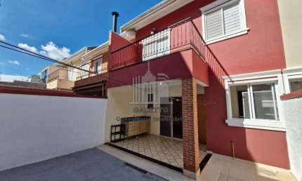 Casa para alugar em Parque Nova Suíça de 112.00m² com 3 Quartos, 1 Suite e 2 Garagens
