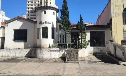 Casa para alugar em Cambui de 260.00m² com 3 Quartos, 1 Suite e 5 Garagens