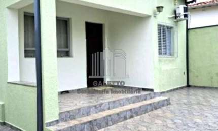 Casa para alugar em VILA ESMERALDA de 397.00m² com 4 Quartos e 4 Garagens