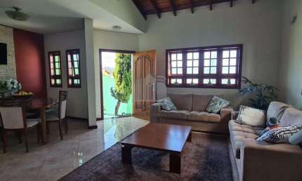 Casa para alugar em LOTEAMENTO NOVA ESPÍRITO SANTO de 198.50m² com 2 Quartos, 2 Suites e 2 Garagens