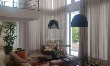 Casa para alugar em LOTEAMENTO ARBORETO DOS JEQUITIBÁS (SOUSAS) de 700.00m² com 5 Quartos, 4 Suites e 4 Garagens
