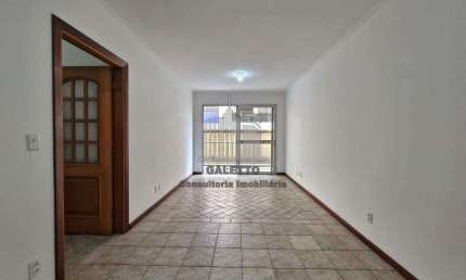 Apartamento para alugar em Cambui de 106.00m² com 3 Quartos, 1 Suite e 1 Garagem