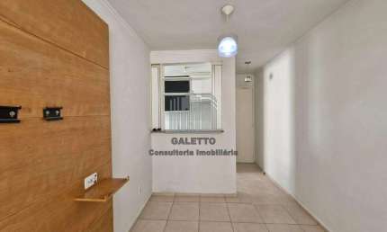 Apartamento para alugar em JARDIM NOVA EUROPA de 72.18m² com 2 Quartos e 2 Garagens