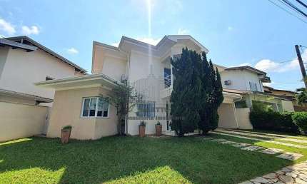 Casa para venda em ORTIZES de 189.36m² com 3 Quartos, 3 Suites e 4 Garagens