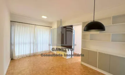 Apartamento para venda em Cambui de 65.00m² com 2 Quartos e 2 Garagens