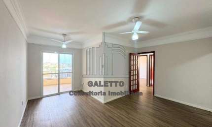 Apartamento para venda em MORUMBI de 92.00m² com 3 Quartos, 1 Suite e 2 Garagens