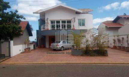 Casa para venda em LOTEAMENTO CAMINHOS DE SÃO CONRADO (SOUSAS) de 404.00m² com 3 Quartos, 3 Suites e 6 Garagens