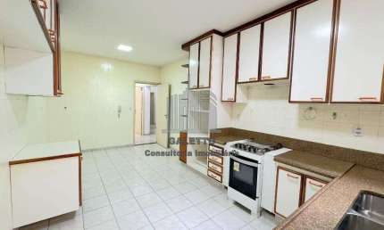 Apartamento para venda em Vila Itapura de 168.00m² com 3 Quartos, 1 Suite e 1 Garagem