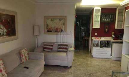 Apartamento para venda em Cambui de 143.00m² com 4 Quartos, 1 Suite e 1 Garagem