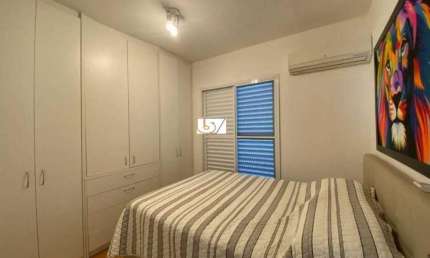 Casa de Condomínio para venda em Tamboré de 180.00m² com 3 Quartos, 1 Suite e 4 Garagens