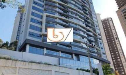 Apartamento para alugar em Melville Empresarial I e II de 67.00m² com 2 Quartos, 1 Suite e 2 Garagens