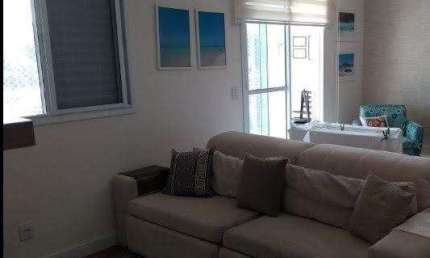 Apartamento para venda em Jardim Tupanci de 105.00m² com 4 Quartos, 1 Suite e 2 Garagens