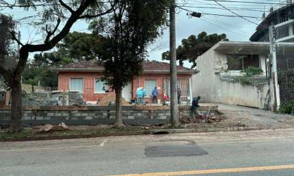Sala comercial para alugar na Rua Hermes Fontes, 500, Batel, Curitiba