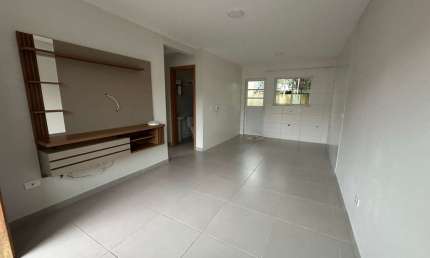 Casa de Condomínio para alugar em Costeira de 52.00m² com 2 Quartos e 1 Garagem