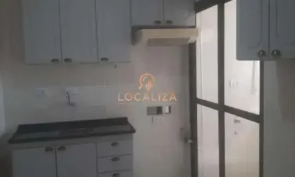 Apartamento para venda em Jardim Paulista de 56.00m² com 2 Quartos e 1 Garagem
