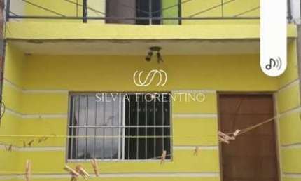 Casa para venda em Loteamento Residencial Vale Das Flores de 125.00m² com 2 Quartos e 1 Garagem