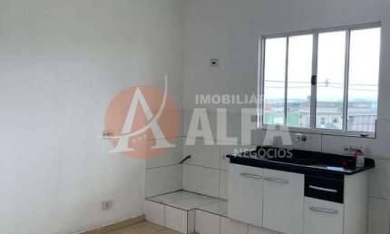 Casa para alugar em Parque Santa Rita De Cássia de 33.00m² com 2 Quartos