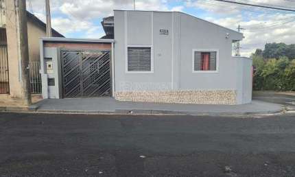 Casa para venda em Vila Santa Maria (vila Xavier) de 150.00m² com 3 Quartos, 1 Suite e 2 Garagens