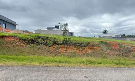 Terreno para venda em Residencial Fazenda Alta Vista de 1000.00m²