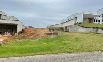 Terreno para venda em Residencial Fazenda Alta Vista de 1000.00m²