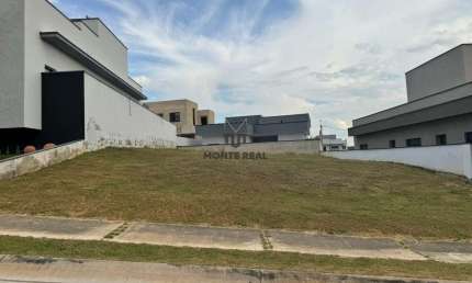 Terreno para venda em Cyrela Landscape Esplanada de 308.00m²