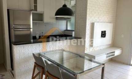 Apartamento para alugar em Jardim Botânico de 70.00m² com 2 Quartos, 1 Suite e 1 Garagem