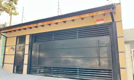 Casa para venda em Jardim Residencial Veneza de 150.00m² com 3 Quartos, 1 Suite e 2 Garagens