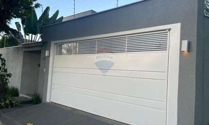 Casa para venda em Nova Piracicaba de 150.00m² com 3 Quartos, 1 Suite e 2 Garagens