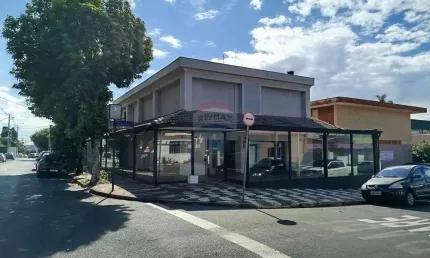 Casa para venda em Alto Da Boa Vista de 348.00m² com 1 Quarto