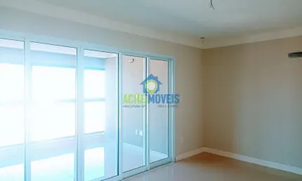 Apartamento para venda em Centro de 135.00m² com 3 Quartos, 3 Suites e 2 Garagens