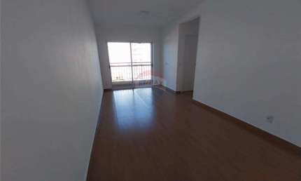 Apartamento para alugar em Sítios De Recreio Independência de 58.74m² com 2 Quartos e 1 Garagem