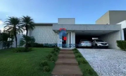 Casa de Condomínio para venda em Santa Isabel de 300.00m² com 3 Quartos, 3 Suites e 6 Garagens