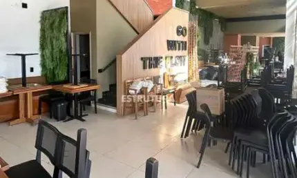 Imóvel Comercial para alugar em Vila Santo Antônio de 400.00m²