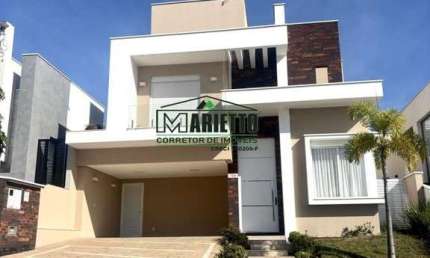 Casa para alugar em Cyrela Landscape Esplanada de 250.00m² com 3 Quartos, 3 Suites e 4 Garagens