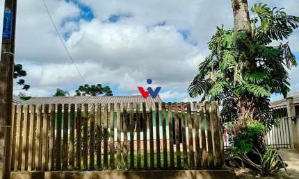 Terreno à venda na Planta Almirante, Almirante Tamandaré 