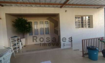 Casa para venda em Vila Bressani de 296.00m² com 4 Quartos, 2 Suites e 4 Garagens