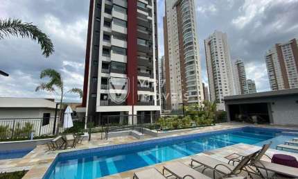 Apartamento para venda em Parque Campolim de 47.00m² com 1 Quarto, 1 Suite e 1 Garagem