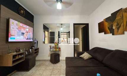 Casa para venda em Parque Industrial de 104.00m² com 2 Quartos, 1 Suite e 2 Garagens