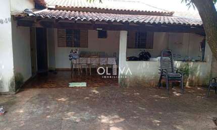Casa com 2 quartos à venda no Centro, Ipiguá 