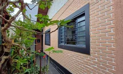 Casa para venda em Jardim Paraíso Ii de 145.00m² com 3 Quartos, 1 Suite e 3 Garagens