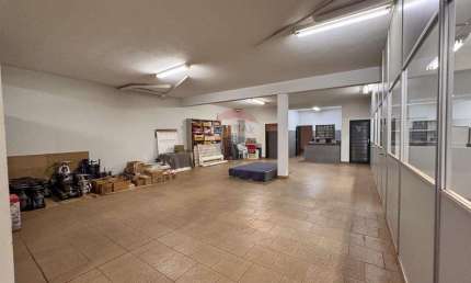 Galpão / Depósito / Armazém para venda em Jardim Anhangüera de 426.45m²